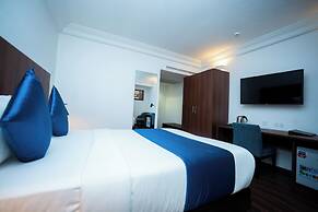 Alisa Hotel North Ridge