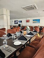 Alisa Hotel North Ridge