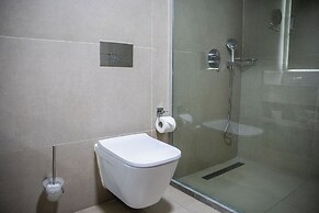 Alisa Hotel North Ridge