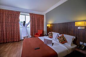 Alisa Hotel North Ridge