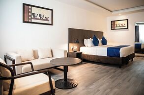 Alisa Hotel North Ridge