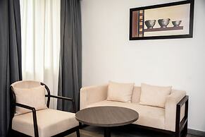 Alisa Hotel North Ridge