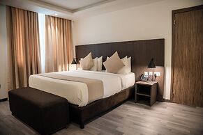 Alisa Hotel North Ridge