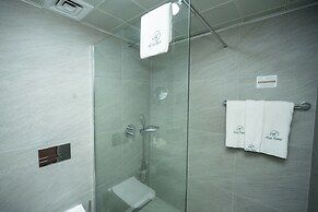 Alisa Hotel North Ridge