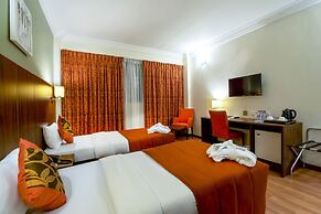 Alisa Hotel North Ridge