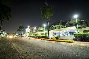 Alisa Hotel North Ridge