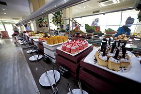 Alisa Hotel North Ridge