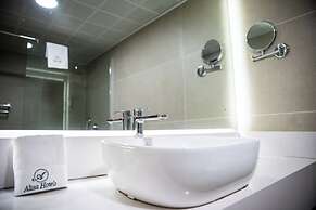 Alisa Hotel North Ridge