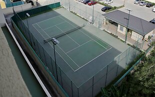 Alisa Hotel North Ridge