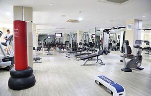 Alisa Hotel North Ridge