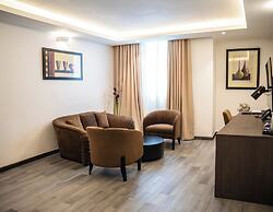 Alisa Hotel North Ridge