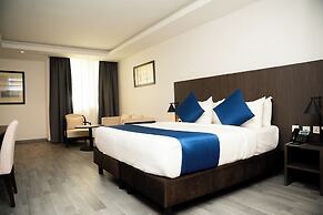 Alisa Hotel North Ridge