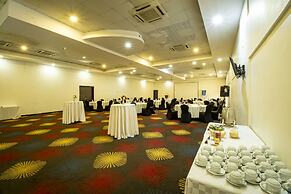 Alisa Hotel North Ridge