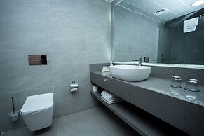 Alisa Hotel North Ridge