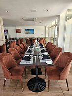 Alisa Hotel North Ridge