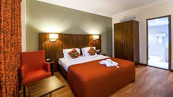 Alisa Hotel North Ridge