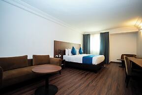 Alisa Hotel North Ridge