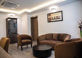 Alisa Hotel North Ridge