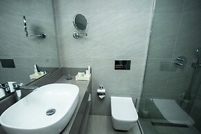 Alisa Hotel North Ridge