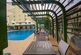 Alisa Hotel North Ridge