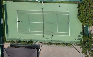 Alisa Hotel North Ridge