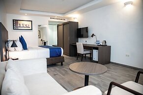 Alisa Hotel North Ridge