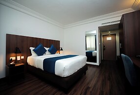 Alisa Hotel North Ridge