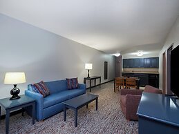 Garner Hotel Gillette South by IHG