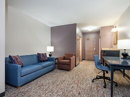 Garner Hotel Gillette South by IHG