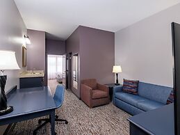 Garner Hotel Gillette South by IHG