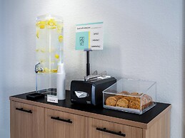 Garner Hotel Gillette South by IHG