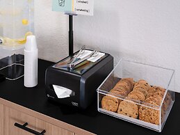 Garner Hotel Gillette South by IHG