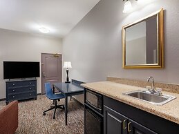 Garner Hotel Gillette South by IHG