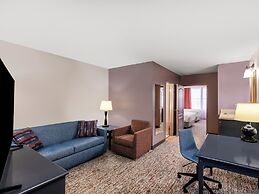 Garner Hotel Gillette South by IHG