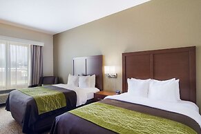 Comfort Inn Blackshear Hwy 84