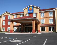 Comfort Inn Blackshear Hwy 84