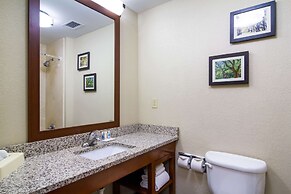 Comfort Inn Blackshear Hwy 84