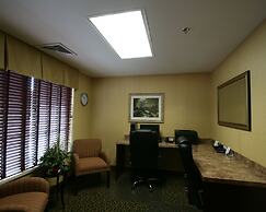 Comfort Inn Blackshear Hwy 84