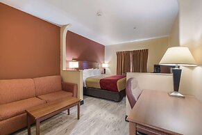 Econo Lodge Inn & Suites Little Rock SW