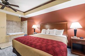 Econo Lodge Inn & Suites Little Rock SW