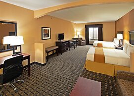 Holiday Inn Express Hotel & Suites Texarkana East, an IHG Hotel