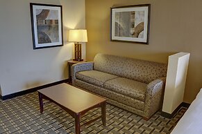 Holiday Inn Express Hotel & Suites Texarkana East by IHG