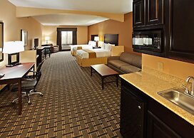 Holiday Inn Express Hotel & Suites Texarkana East by IHG