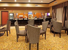 Holiday Inn Express Hotel & Suites Texarkana East by IHG