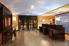 Holiday Inn Express Hotel & Suites Texarkana East by IHG