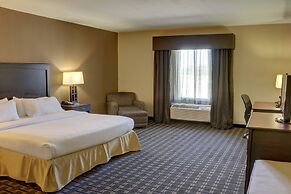 Holiday Inn Express Hotel & Suites Texarkana East by IHG