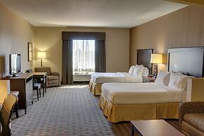 Holiday Inn Express Hotel & Suites Texarkana East by IHG