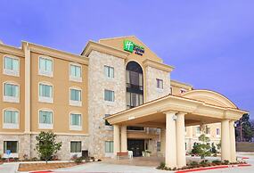 Holiday Inn Express Hotel & Suites Texarkana East by IHG