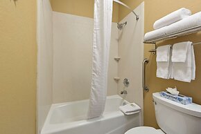 Extended Stay America Suites McAlester Hwy 69