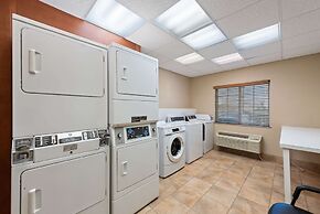Extended Stay America Suites McAlester Hwy 69